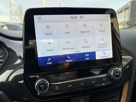 Ford Fiesta - Afbeelding 14 van 19