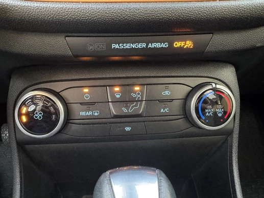 Ford Fiesta - Afbeelding 15 van 19