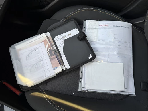 Ford Fiesta - Afbeelding 16 van 19