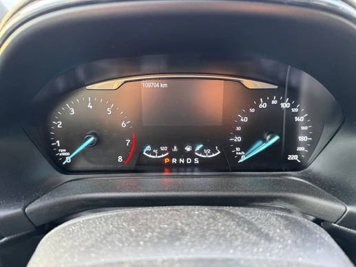 Ford Fiesta - Afbeelding 17 van 19