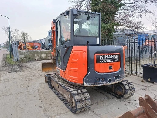 Hitachi - Afbeelding 3 van 24