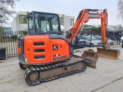 Hitachi - Afbeelding 6 van 24