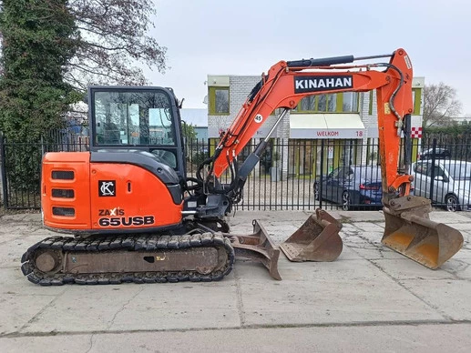 Hitachi - Afbeelding 7 van 24