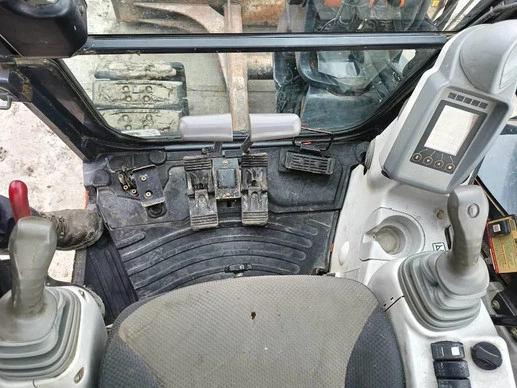 Hitachi - Afbeelding 16 van 24