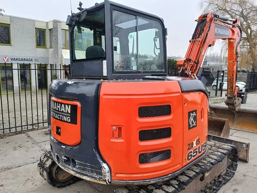 Hitachi - Afbeelding 17 van 24