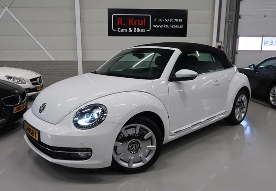 Volkswagen Beetle - Afbeelding 2 van 30