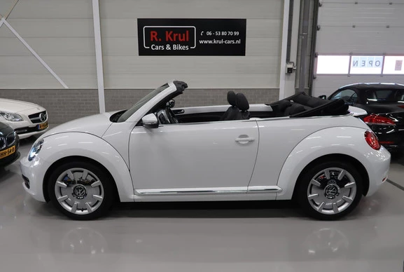 Volkswagen Beetle - Afbeelding 3 van 30
