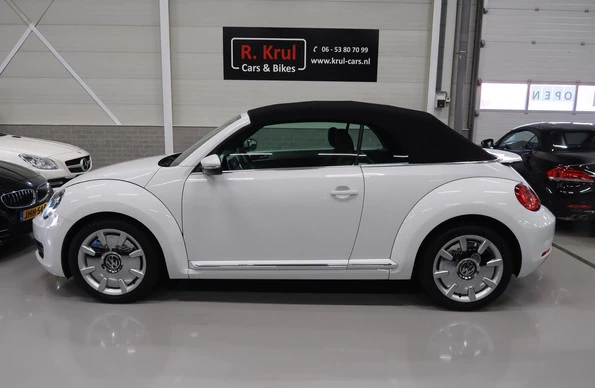 Volkswagen Beetle - Afbeelding 4 van 30