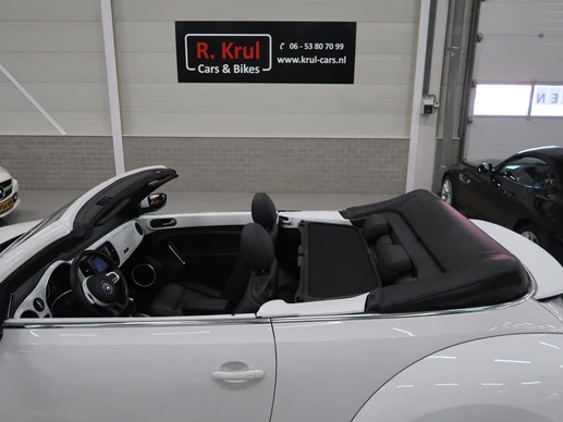 Volkswagen Beetle - Afbeelding 5 van 30