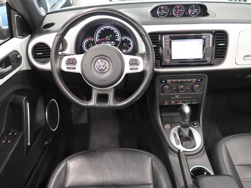 Volkswagen Beetle - Afbeelding 7 van 30