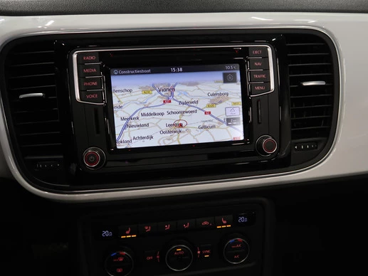 Volkswagen Beetle - Afbeelding 9 van 30