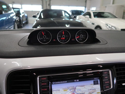 Volkswagen Beetle - Afbeelding 10 van 30