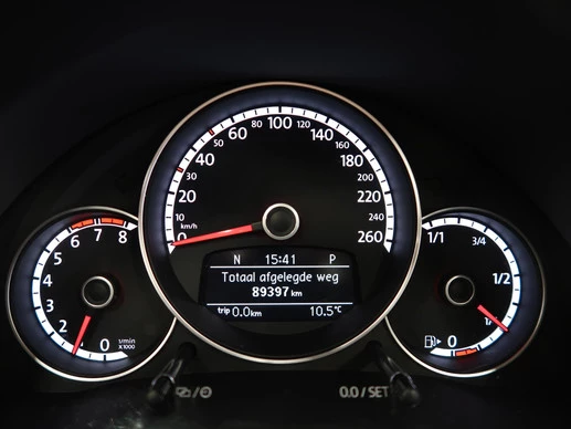 Volkswagen Beetle - Afbeelding 11 van 30