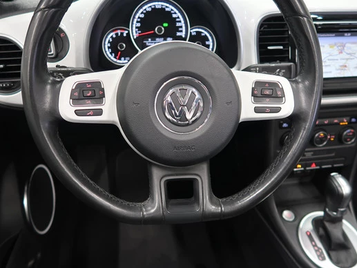 Volkswagen Beetle - Afbeelding 14 van 30