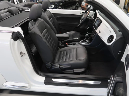 Volkswagen Beetle - Afbeelding 16 van 30