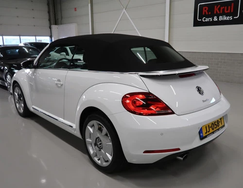 Volkswagen Beetle - Afbeelding 29 van 30