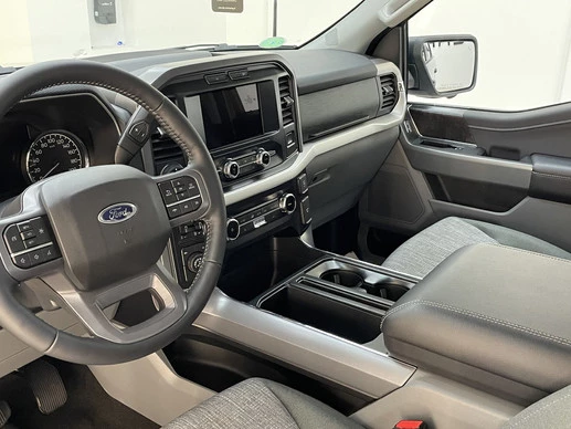 Ford F-150 - Afbeelding 17 van 30