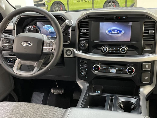 Ford F-150 - Afbeelding 19 van 30