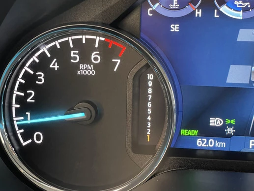 Ford F-150 - Afbeelding 24 van 30