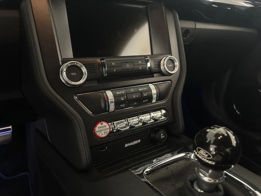 Ford Mustang - Afbeelding 3 van 26