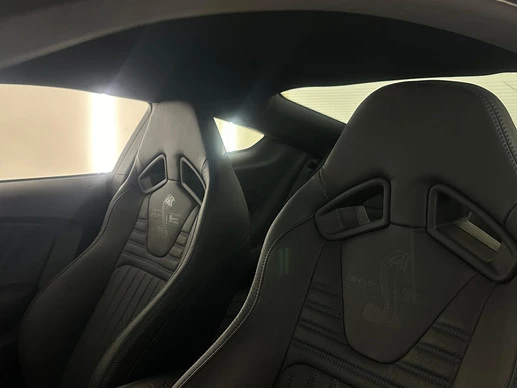 Ford Mustang - Afbeelding 4 van 26