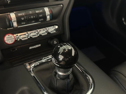 Ford Mustang - Afbeelding 5 van 26