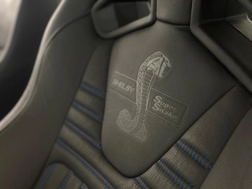 Ford Mustang - Afbeelding 7 van 26