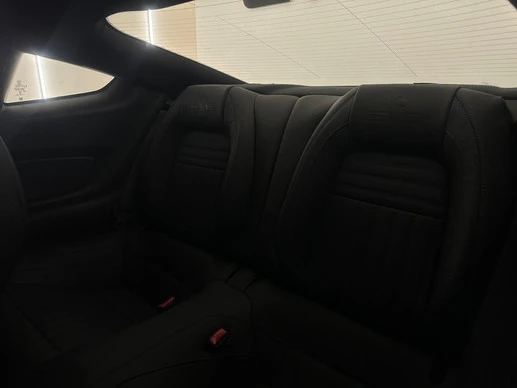 Ford Mustang - Afbeelding 8 van 26