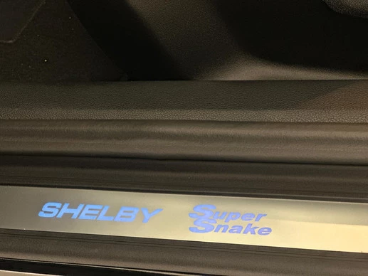 Ford Mustang - Afbeelding 9 van 26