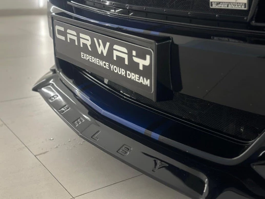 Ford Mustang - Afbeelding 17 van 26