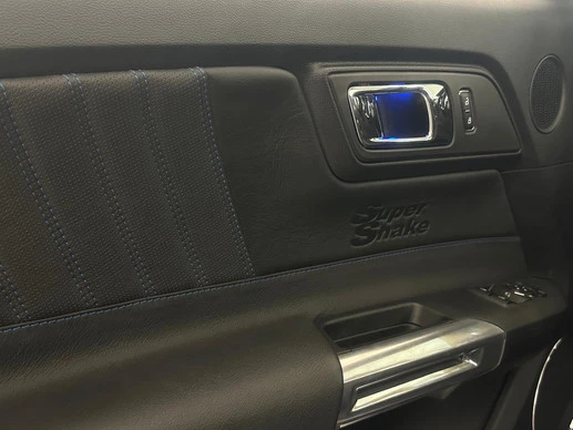 Ford Mustang - Afbeelding 18 van 26