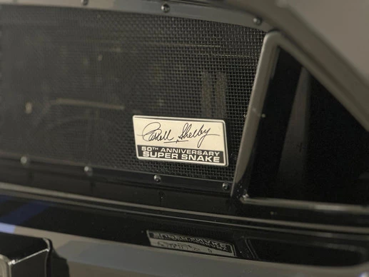 Ford Mustang - Afbeelding 19 van 26