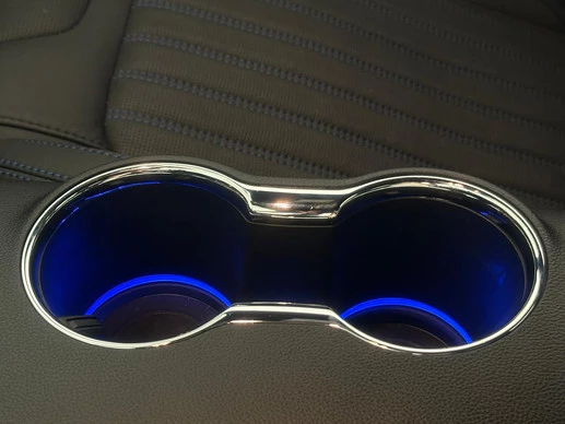 Ford Mustang - Afbeelding 22 van 26