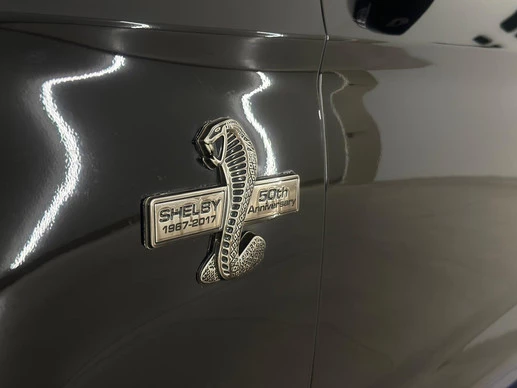 Ford Mustang - Afbeelding 23 van 26