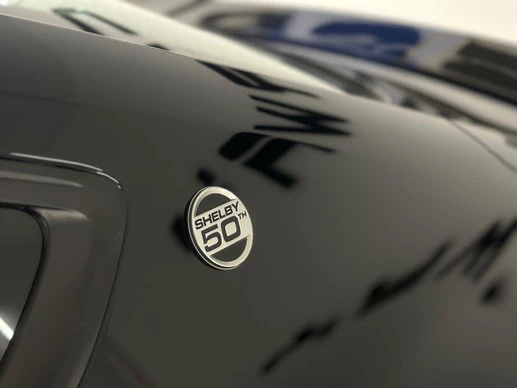 Ford Mustang - Afbeelding 25 van 26