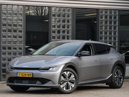 Kia EV6 - Afbeelding 1 van 29