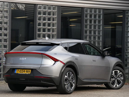Kia EV6 - Afbeelding 2 van 29