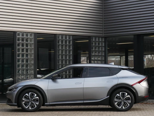 Kia EV6 - Afbeelding 3 van 29