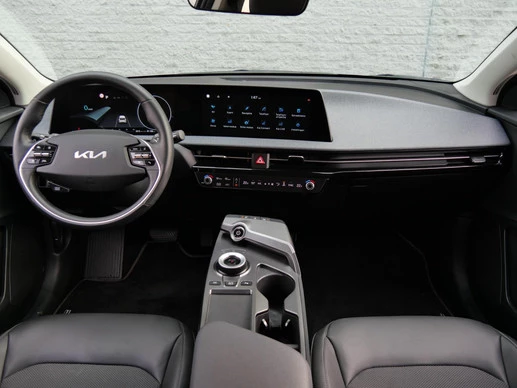 Kia EV6 - Afbeelding 4 van 29