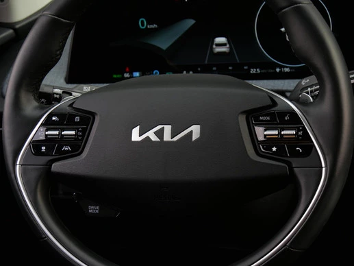 Kia EV6 - Afbeelding 7 van 29