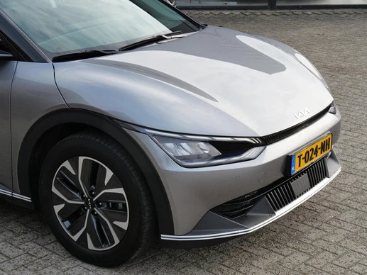 Kia EV6 - Afbeelding 16 van 29