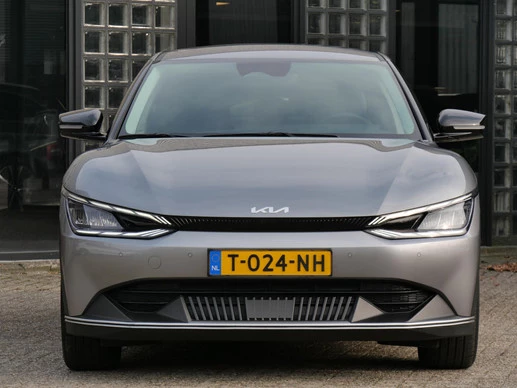 Kia EV6 - Afbeelding 17 van 29
