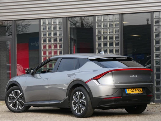 Kia EV6 - Afbeelding 20 van 29