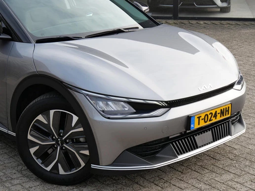 Kia EV6 - Afbeelding 22 van 29
