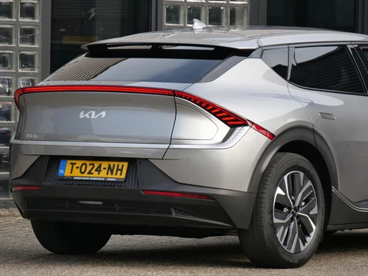 Kia EV6 - Afbeelding 23 van 29