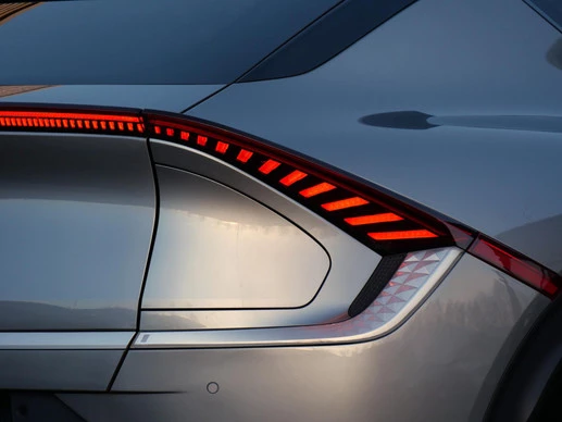 Kia EV6 - Afbeelding 24 van 29