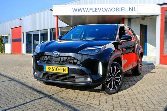 Toyota Yaris Cross - Afbeelding 1 van 30