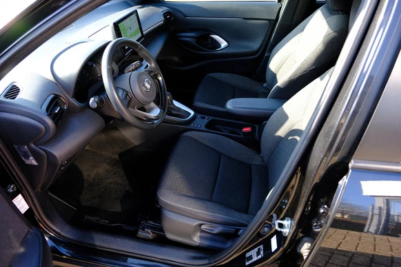 Toyota Yaris Cross - Afbeelding 2 van 30