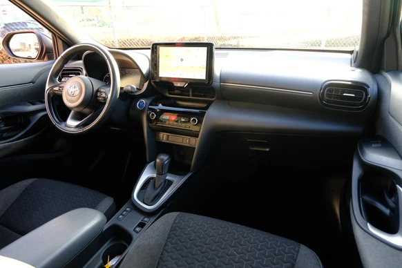 Toyota Yaris Cross - Afbeelding 5 van 30