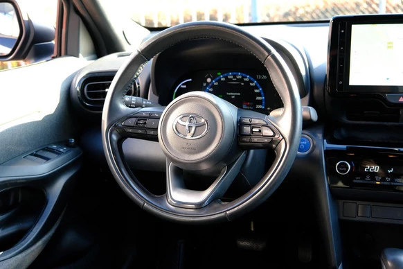 Toyota Yaris Cross - Afbeelding 6 van 30